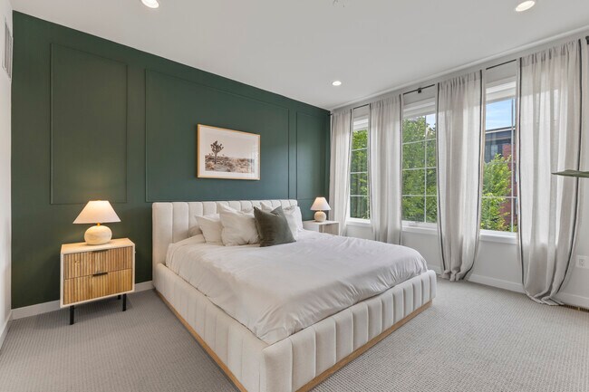 Foto del edificio - 11731 Paysons Way
