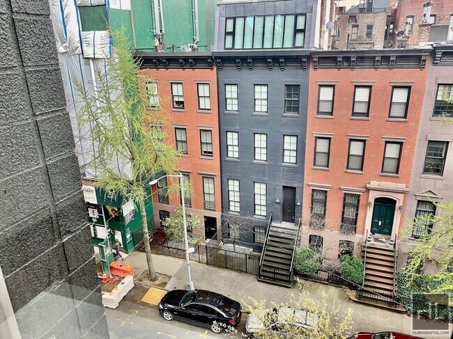 Building Photo - WEST 22 STREET