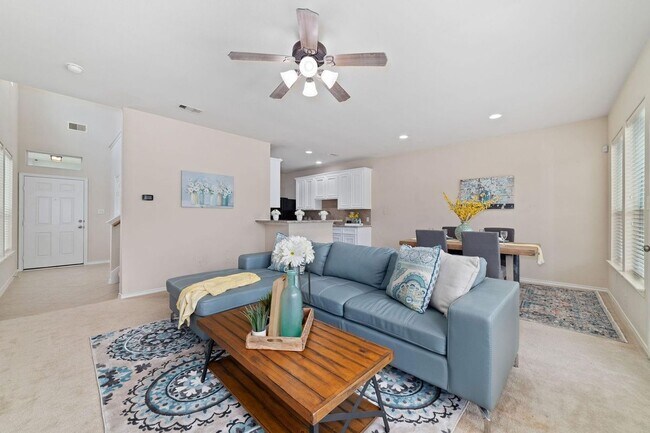 Foto del edificio - 14923 Tuttle Point Dr