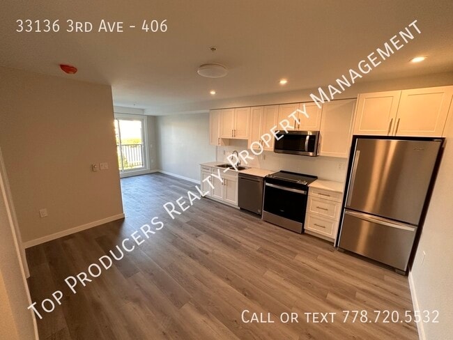Photo du bâtiment - 1 bedroom Condo