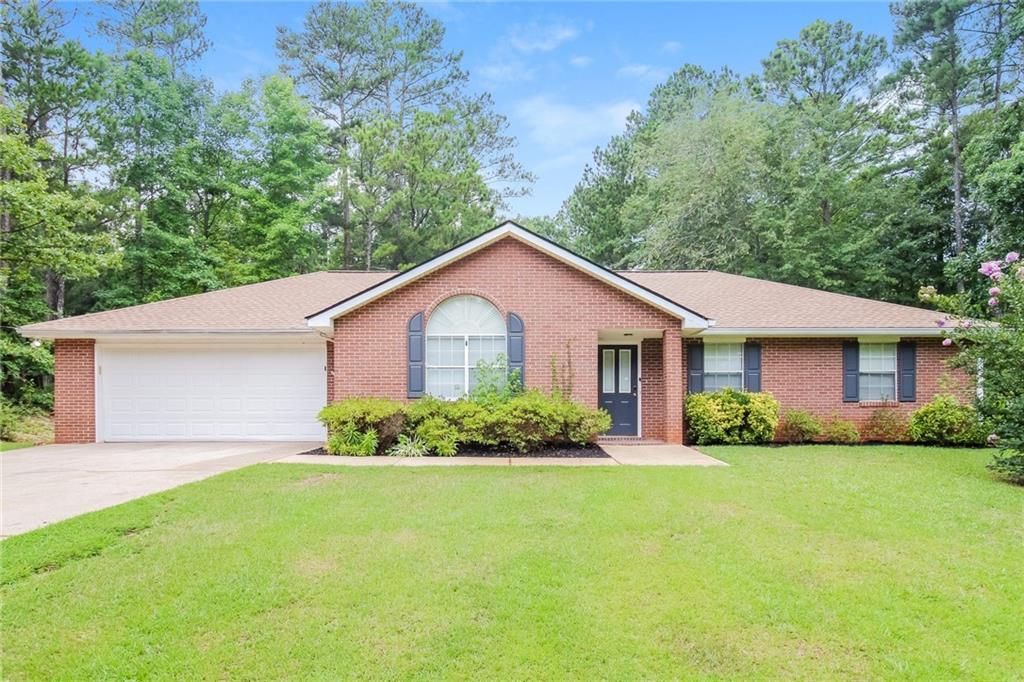 Primary Photo - 259 Rocky Branch Dr