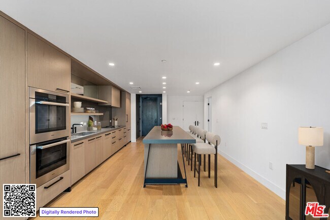 Foto del edificio - 10777 Wilshire Blvd