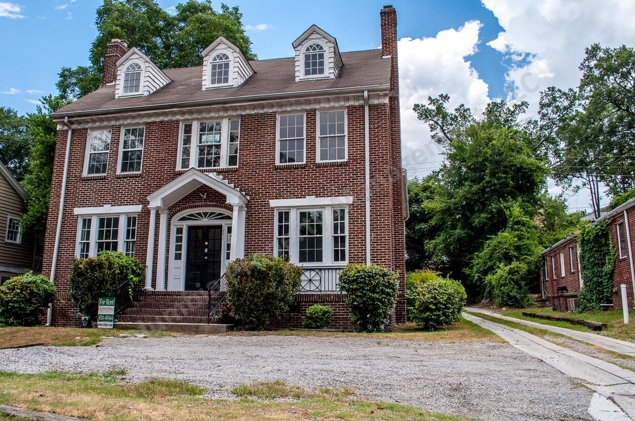 1851 Devine St, Columbia, SC 29201 Apartments in Columbia, SC