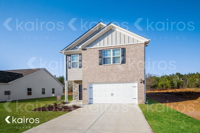 Foto del edificio - 1139 Freedom Pkwy
