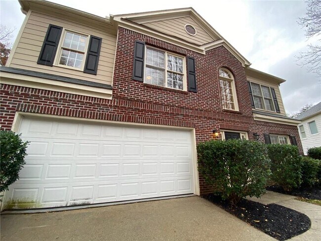 Foto del edificio - 150 Foe Creek Ct
