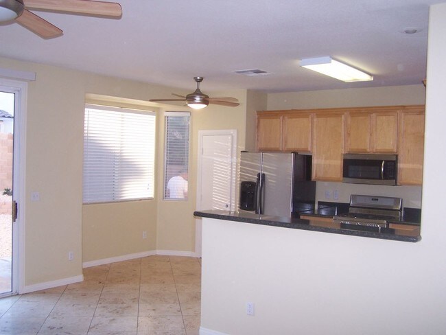 Foto del edificio - 5933 Silver Trace Ct