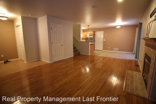 Building Photo - 3016 Leighton St
