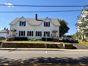 Building Photo - 412 Court St