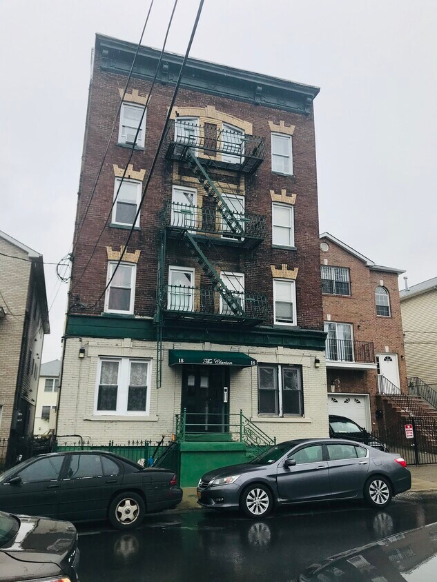 18 Jay St, Newark, NJ 07103 Apartments in Newark, NJ