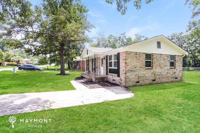 Foto del edificio - 434 Mockernut Ln