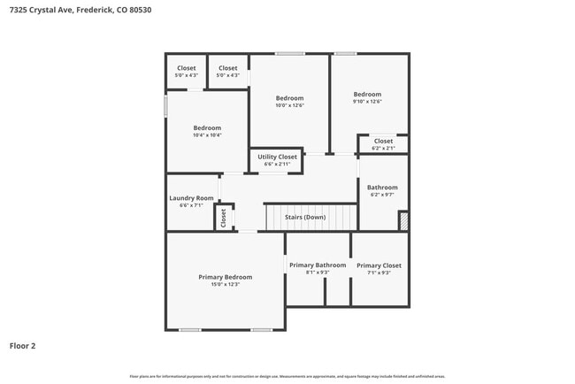 Building Photo - 7325 Crystal Ave