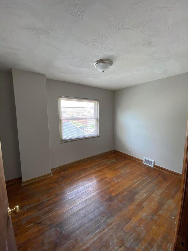 Bedroom 1 - 459 Clinton St