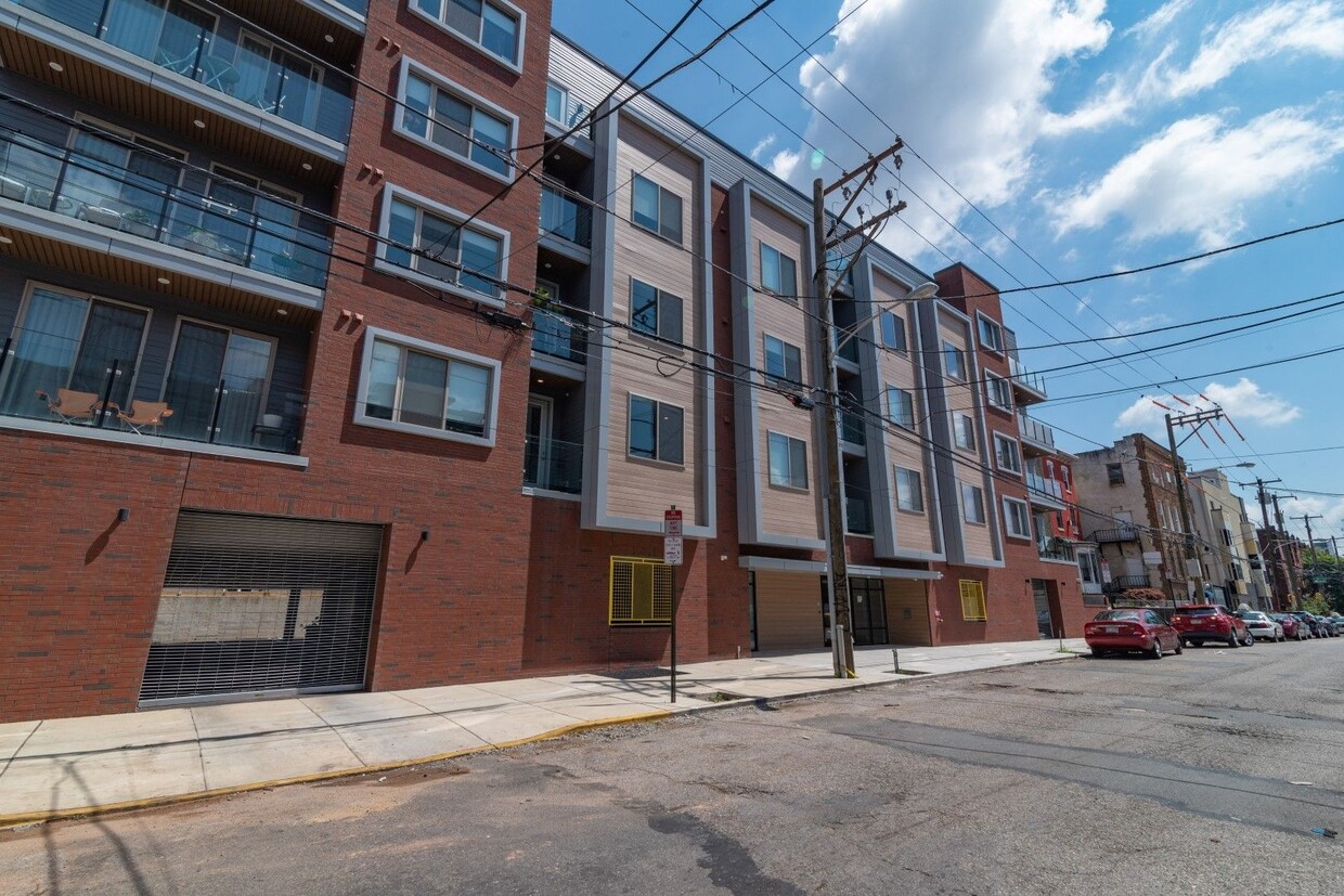 Foto principal - 1617-1633 Poplar St