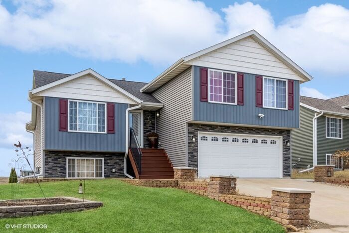 Primary Photo - $2,100 | 3 Bedroom, 2,5 Bathroom Single Fa...