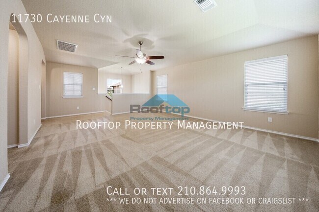 Foto del edificio - 11730 Cayenne Canyon