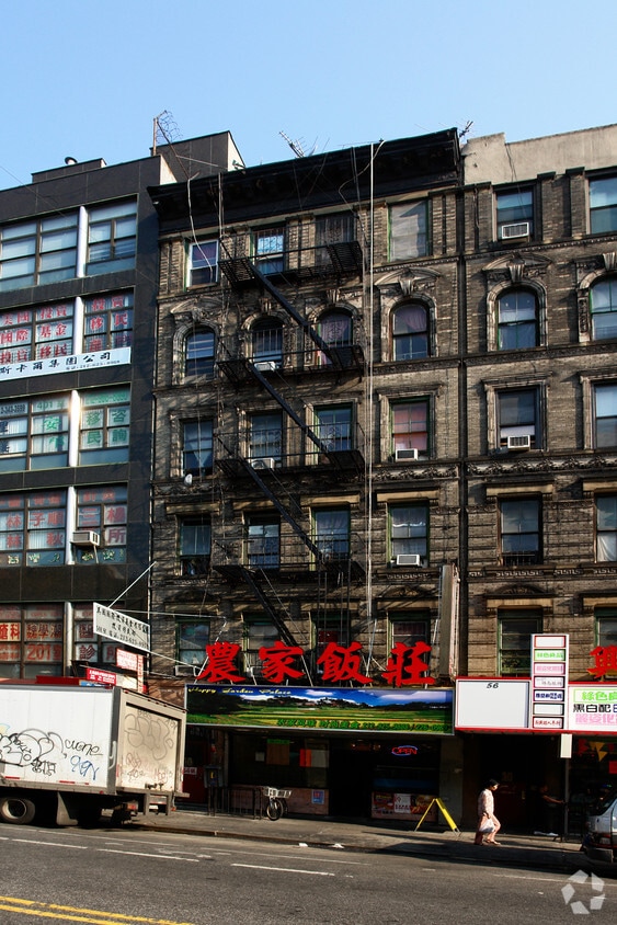 Building Photo - 54-56 E Broadway