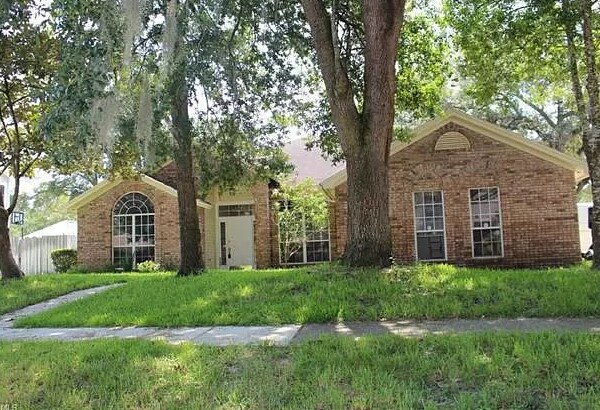 Foto principal - 9313 Wesley Cove Ct