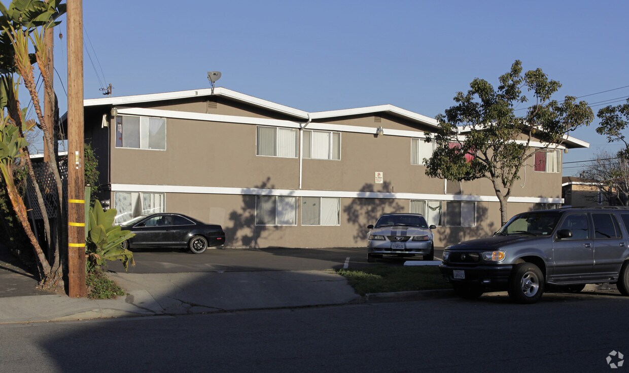 Foto del edificio - 149 E Bay St