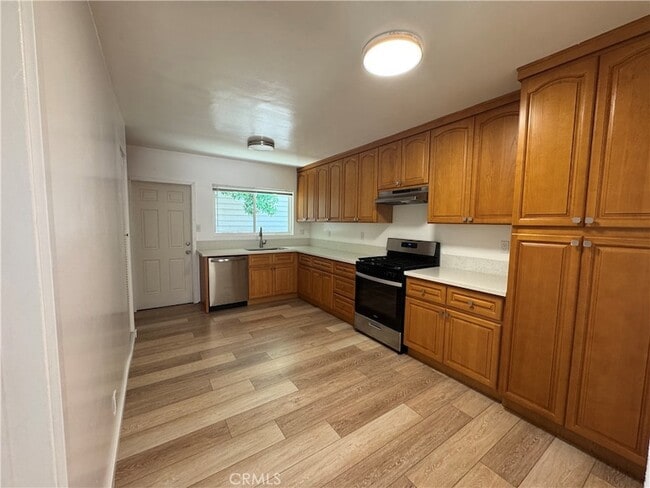 Building Photo - 15228 Normandie Ave