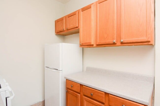 Foto del edificio - 4856 N Damen Ave