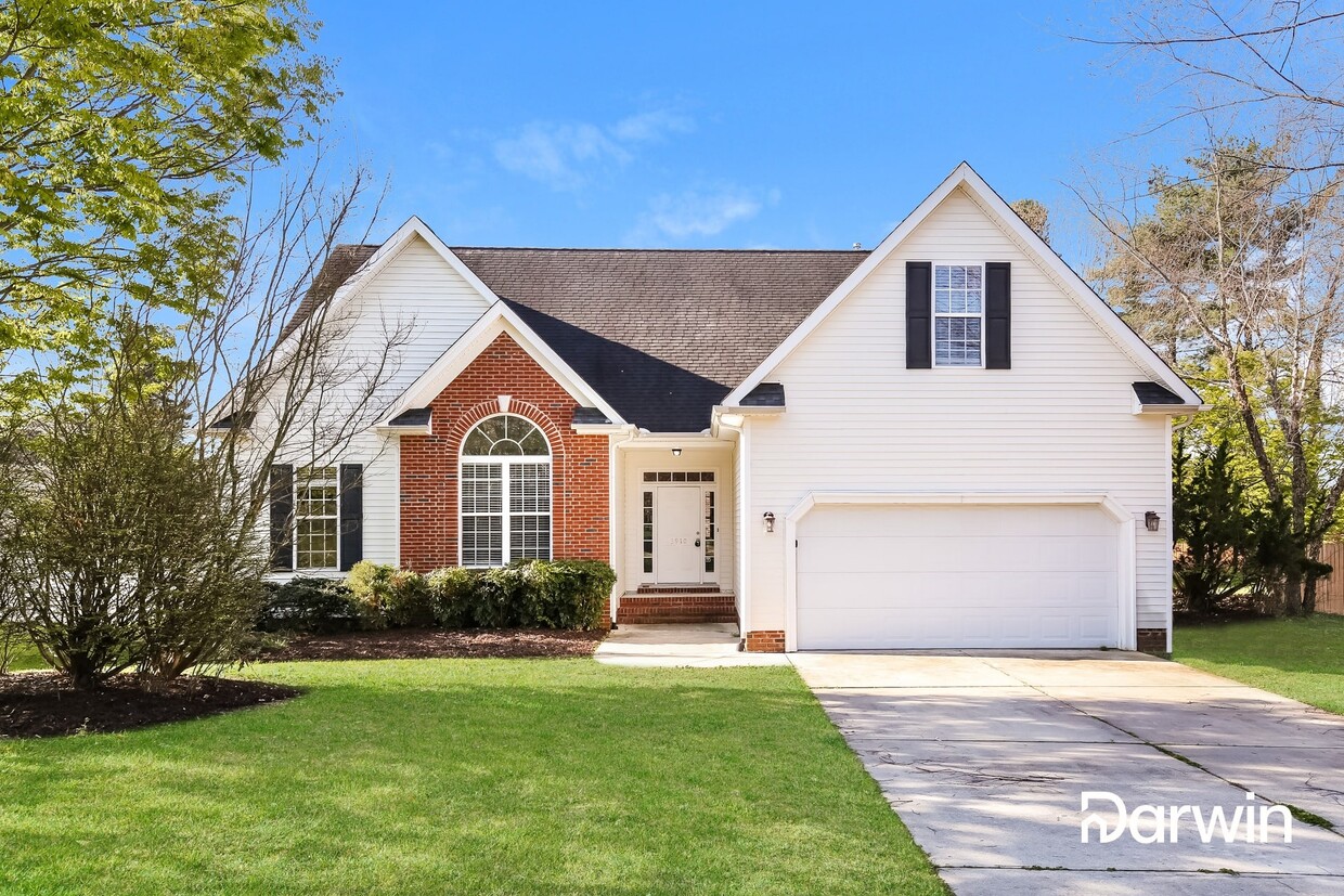 Foto principal - 3910 Melco Court, High Point, NC 27265