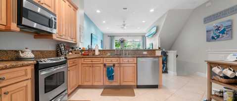 Foto del edificio - 4529 Artesa Way S