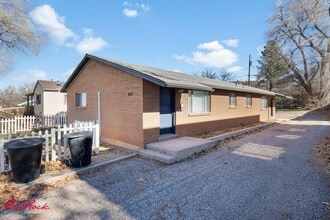 Building Photo - 463 S 225 W