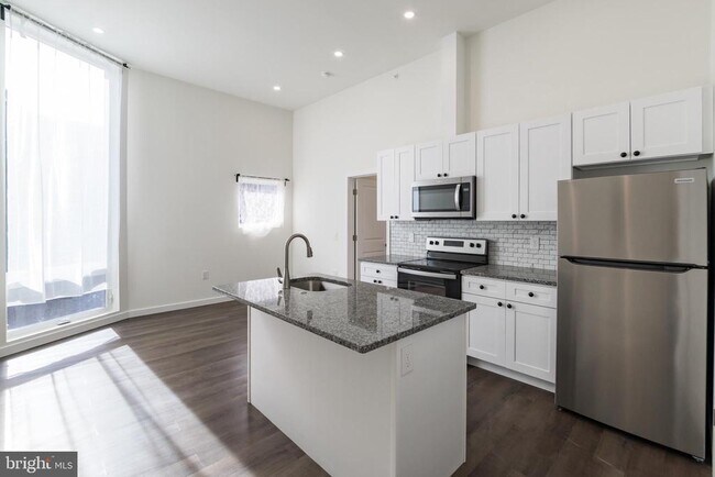 Foto del edificio - 5303 Chester Ave