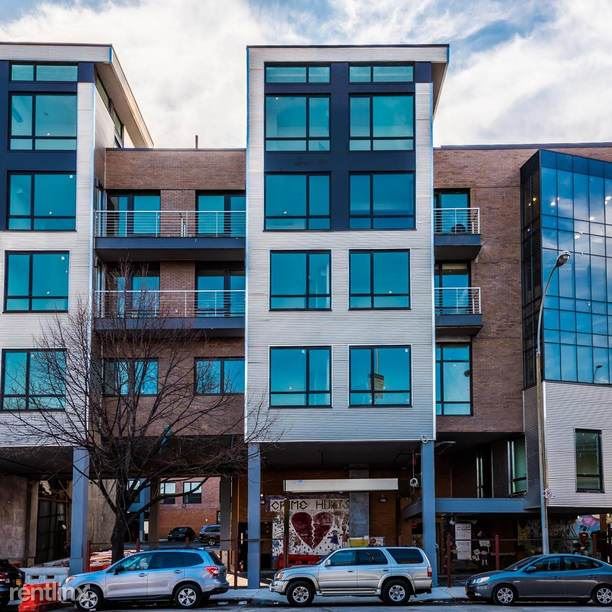 Building Photo - 1 Duffield St