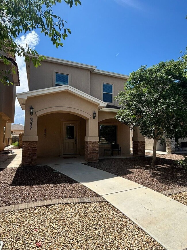 Building Photo - HOME FOR RENT IN THE UPPER VALLEY IN WEST EL PASO