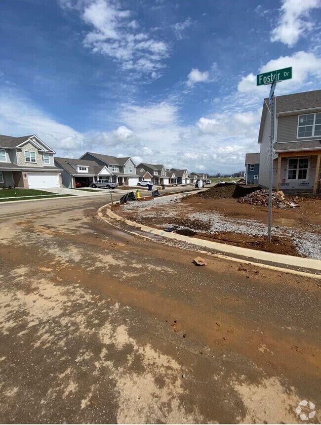 Coventry Apartments under 2,500 Lexington, KY 9 Rentals