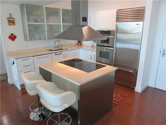 Foto del edificio - 218 SE 14th St