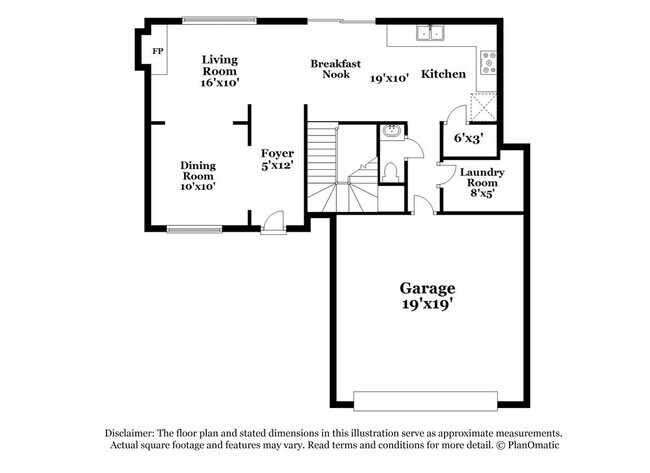 Foto del edificio - 216 Winterbury Dr