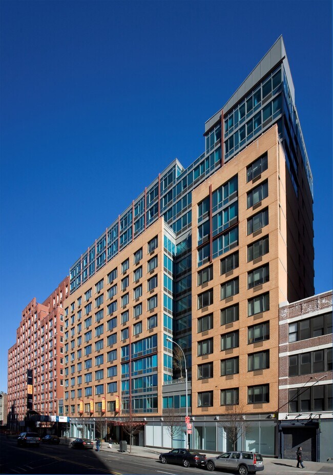 Building Photo - 535 W 23rd St