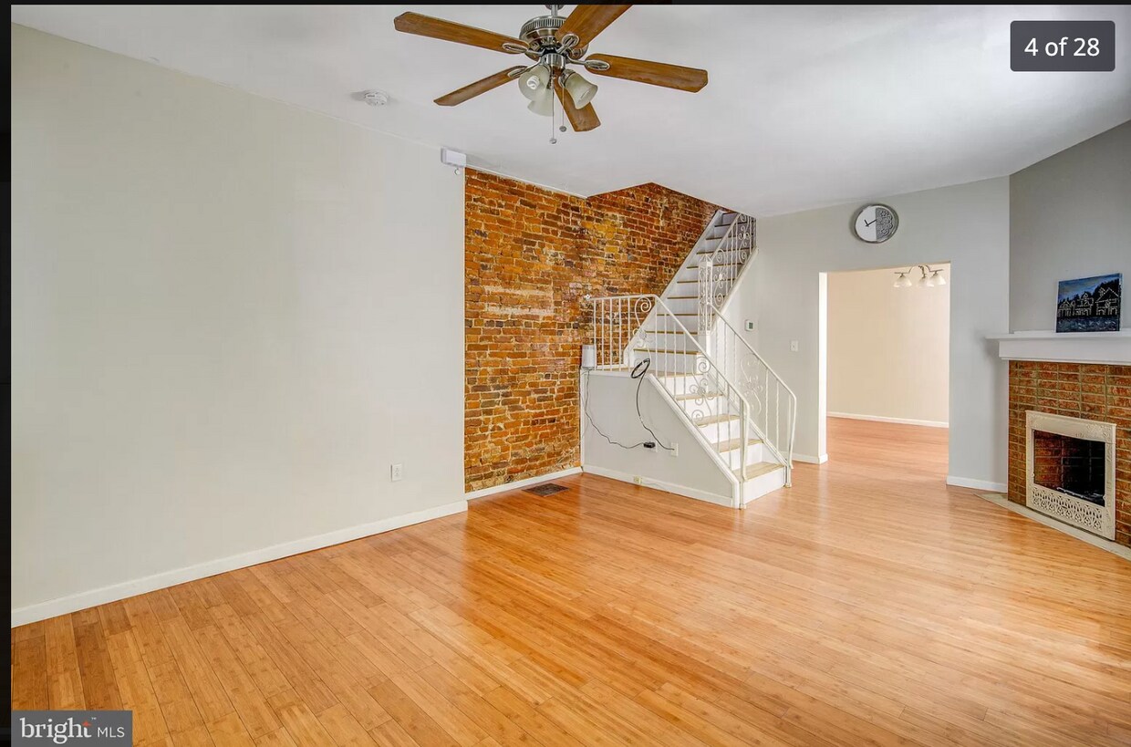 Foto principal - 635 S 51st St
