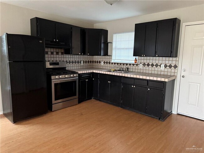 Foto del edificio - 1109 N 17th St