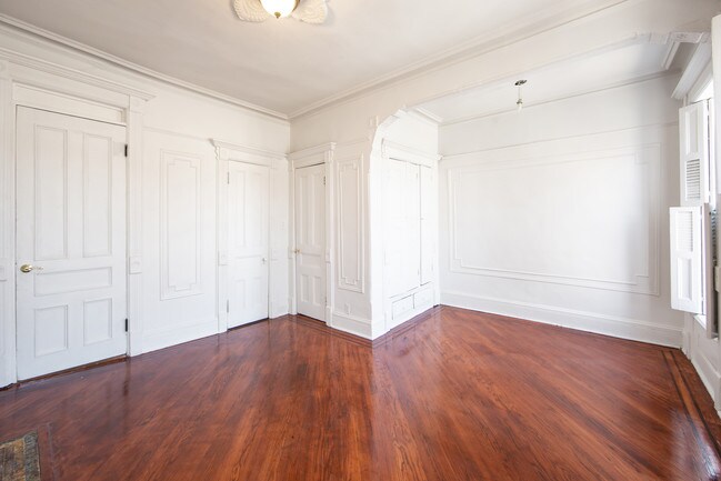 Foto del edificio - 684 Macon St