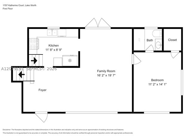 Building Photo - 1707 Katherine Ct