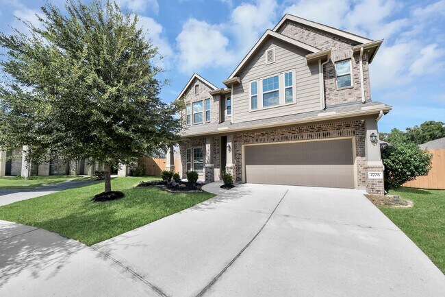 Foto del edificio - 4706 Walnut Willow Ct