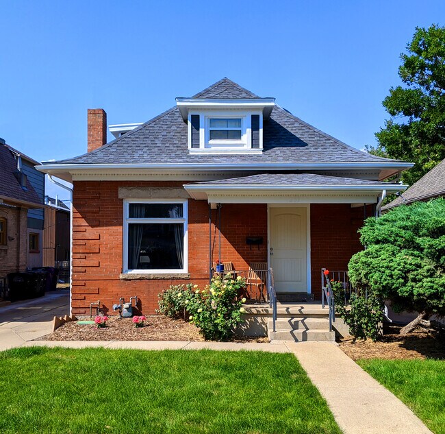 Foto del edificio - 239 South Grant Street