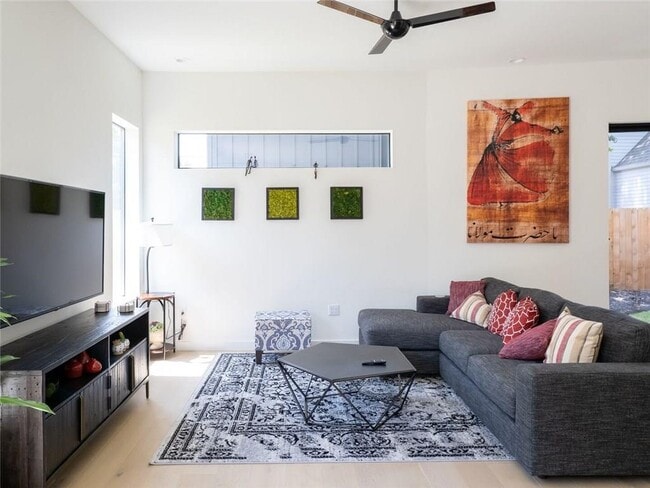 Foto del edificio - 1811 Willow St