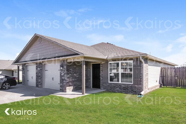 Photo - 4005 Thomas St Townhome