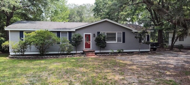 Building Photo - 2723 Waddell Rd