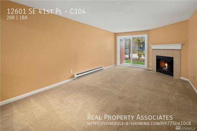 Building Photo - 12601 SE 41st Pl