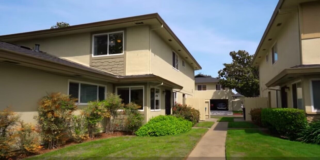 2220 Partridge Way, Union City, CA 94587 Townhome Rentals in Union