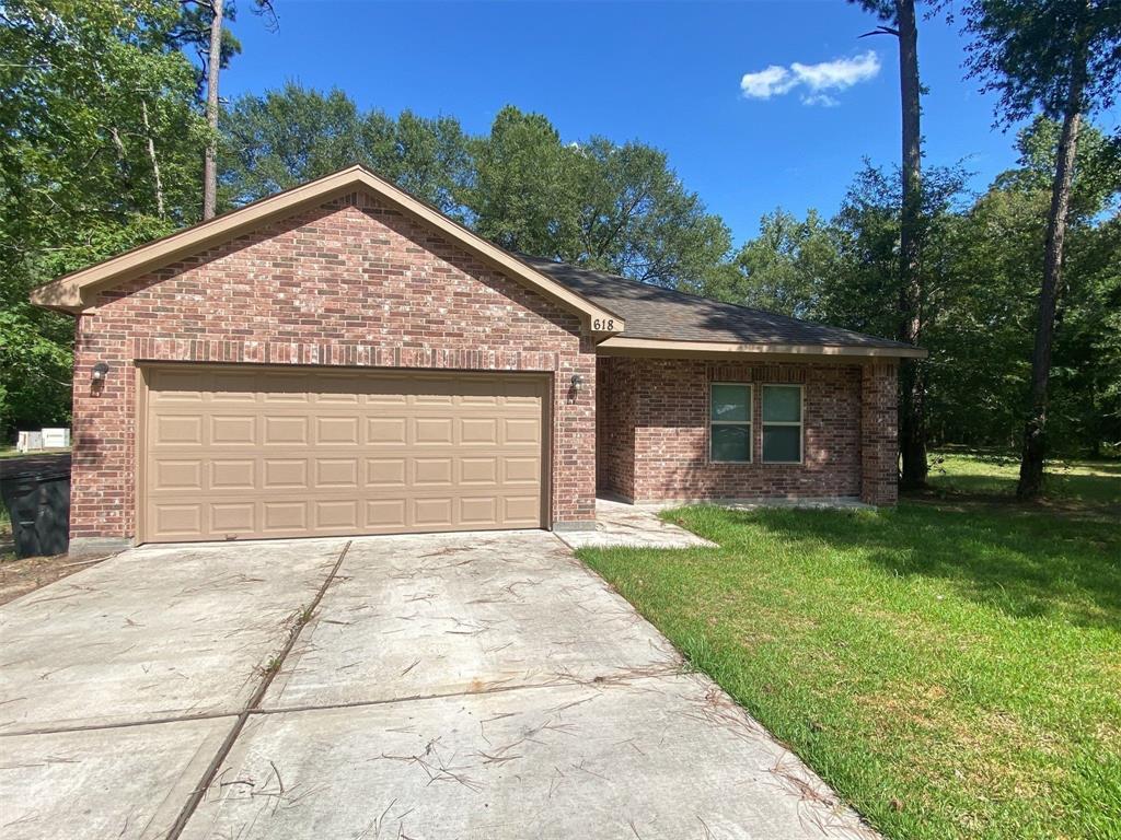 Primary Photo - 618 Shady Lake Dr