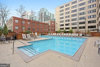 Building Photo - 878 Peachtree St NE