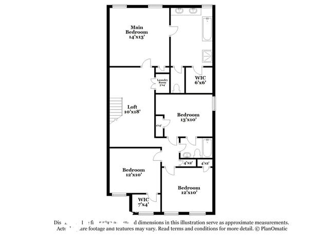 Building Photo - 307 Hidden Creek Ln