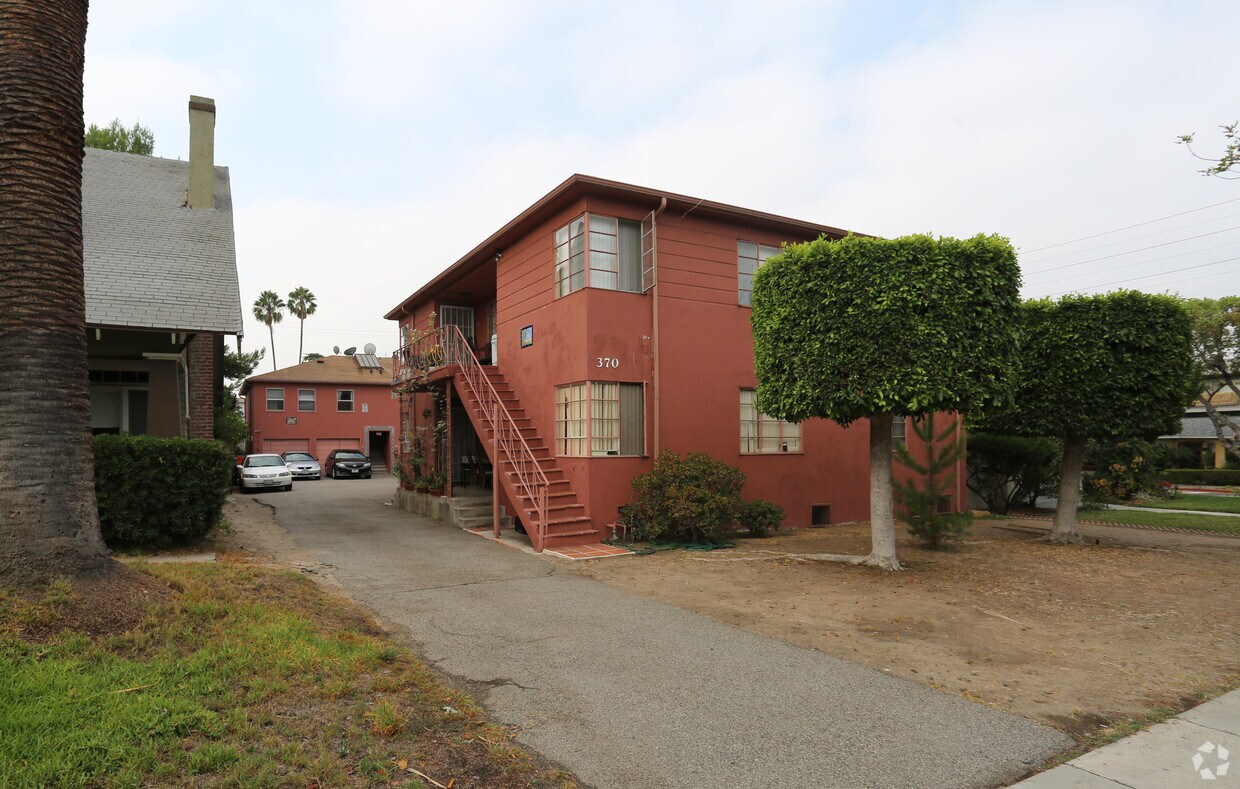 Foto principal - 370-372 Milford St