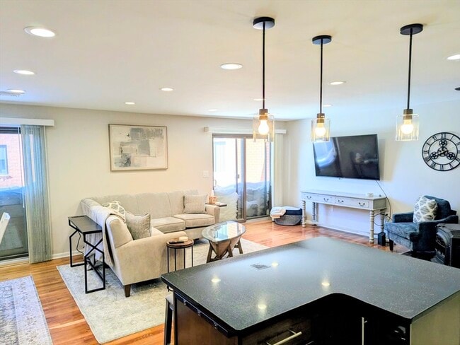 Foto del edificio - 20 Central St